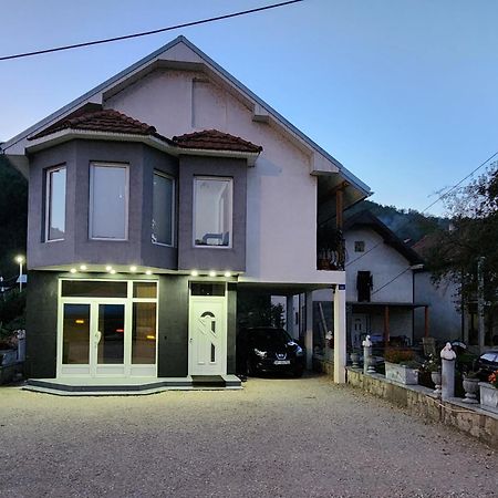 Apartman Maj Bijelo Polje Zewnętrze zdjęcie