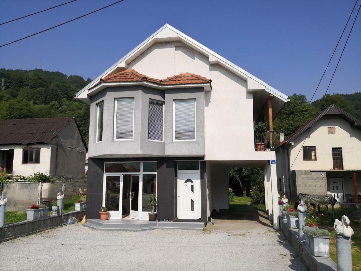 Apartman Maj Bijelo Polje Zewnętrze zdjęcie