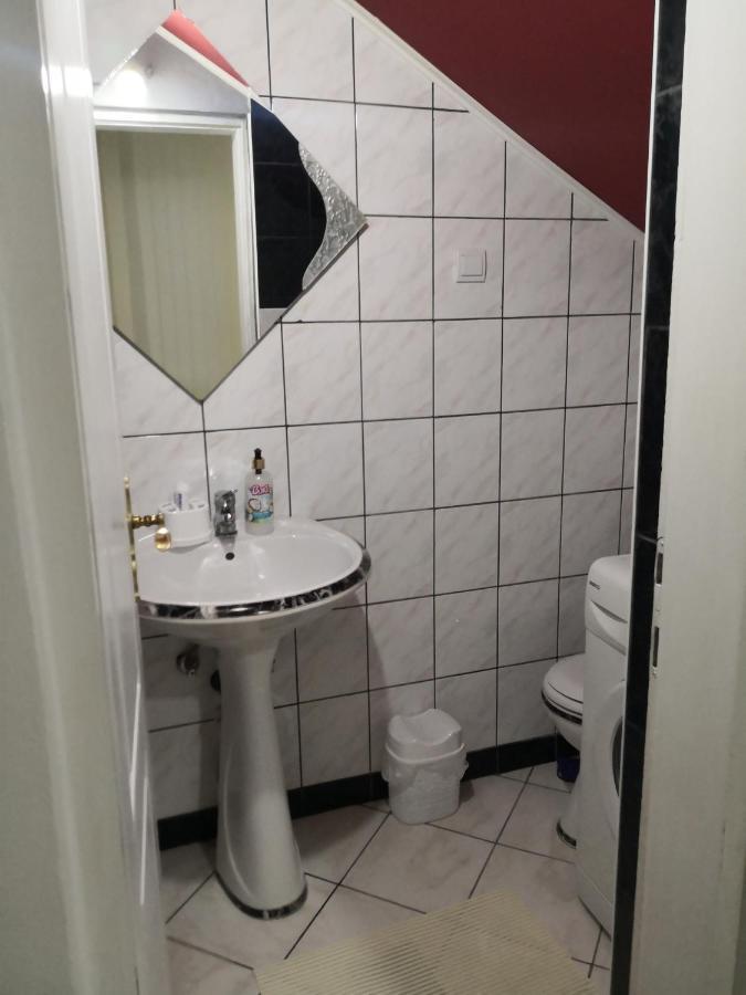 Apartman Maj Bijelo Polje Zewnętrze zdjęcie
