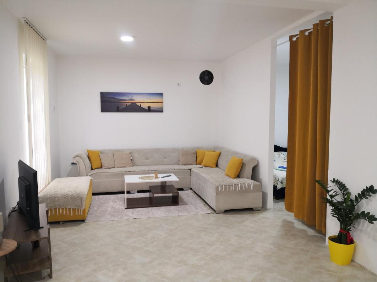 Apartman Maj Bijelo Polje Zewnętrze zdjęcie