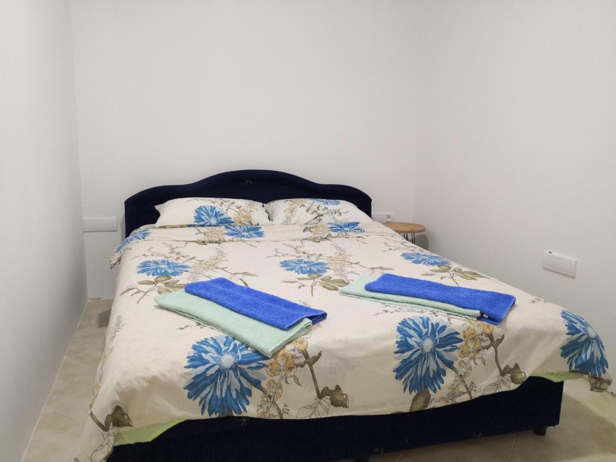Apartman Maj Bijelo Polje Zewnętrze zdjęcie