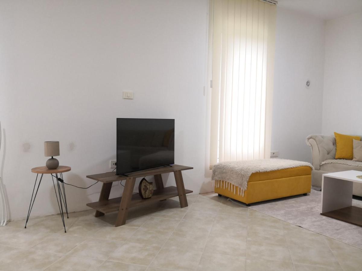 Apartman Maj Bijelo Polje Zewnętrze zdjęcie