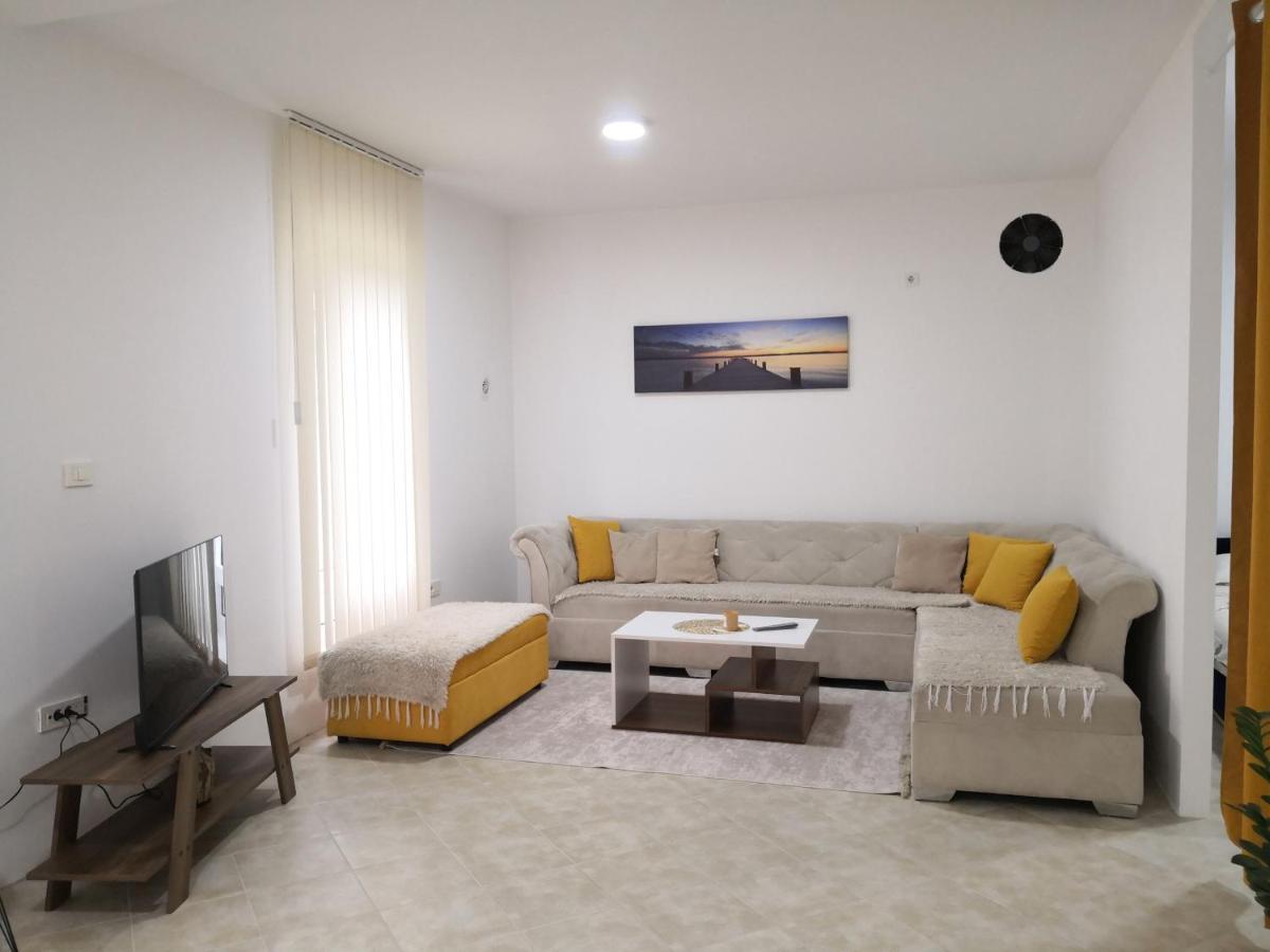 Apartman Maj Bijelo Polje Zewnętrze zdjęcie