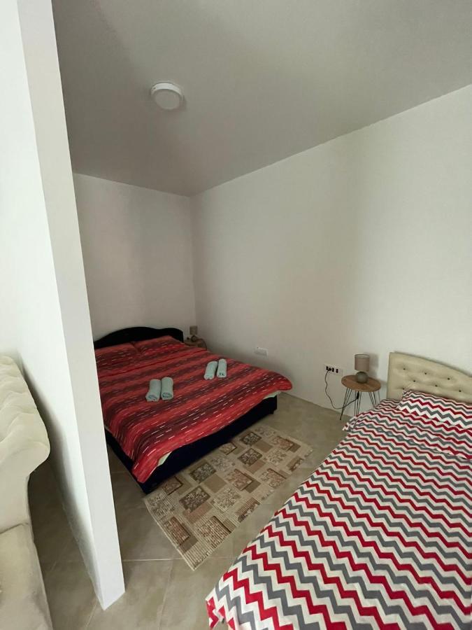 Apartman Maj Bijelo Polje Zewnętrze zdjęcie