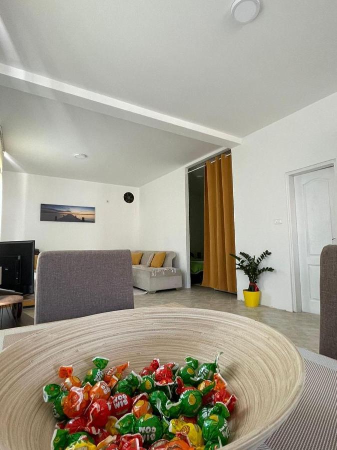 Apartman Maj Bijelo Polje Zewnętrze zdjęcie