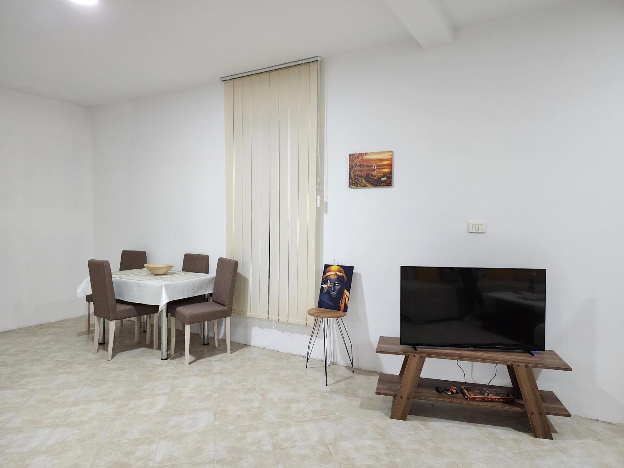 Apartman Maj Bijelo Polje Zewnętrze zdjęcie