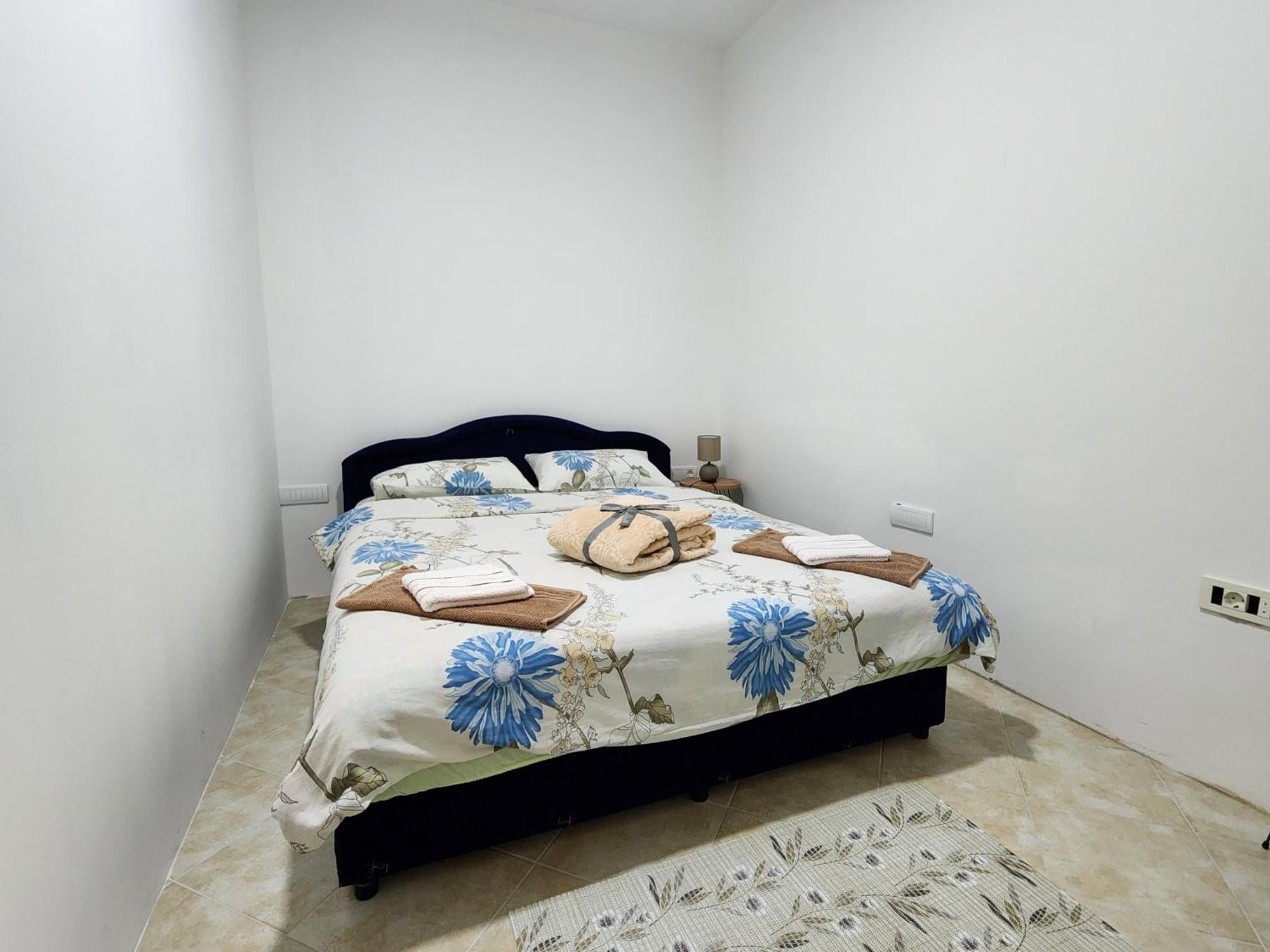 Apartman Maj Bijelo Polje Zewnętrze zdjęcie