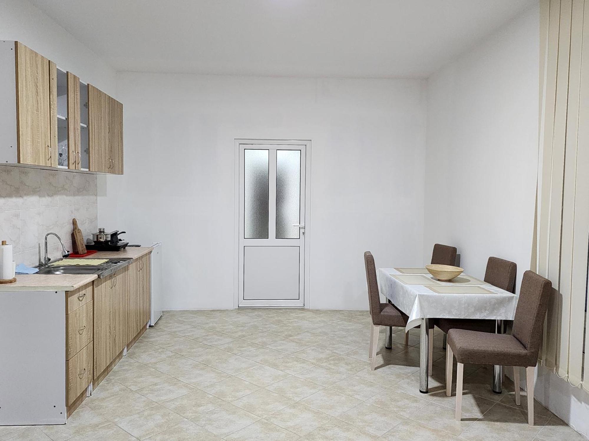 Apartman Maj Bijelo Polje Zewnętrze zdjęcie