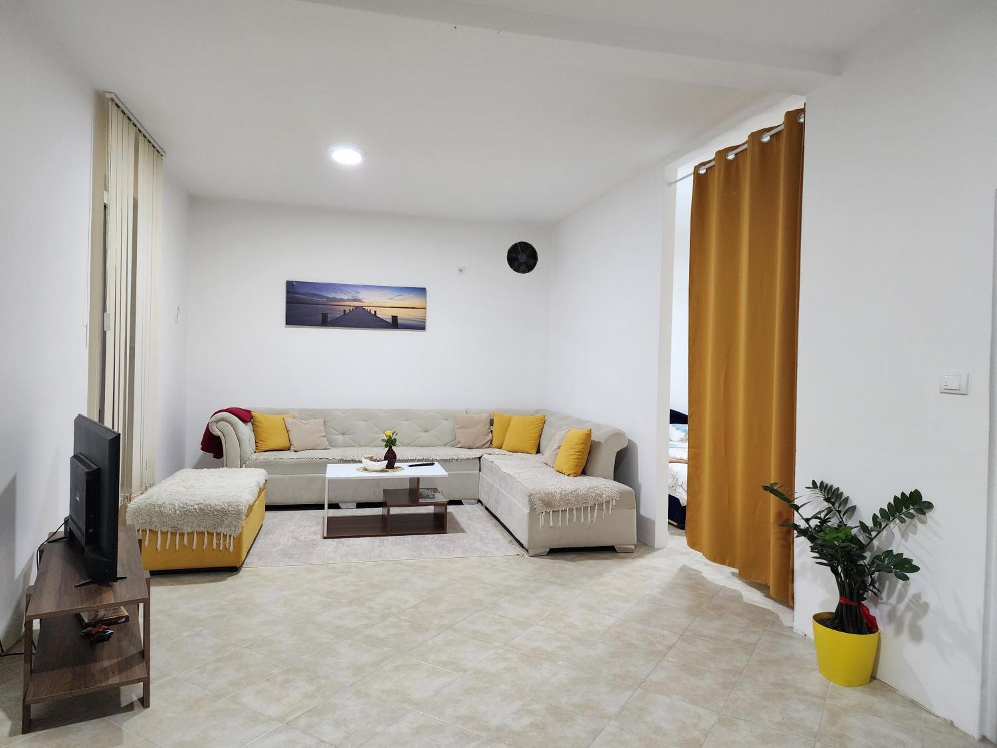 Apartman Maj Bijelo Polje Zewnętrze zdjęcie