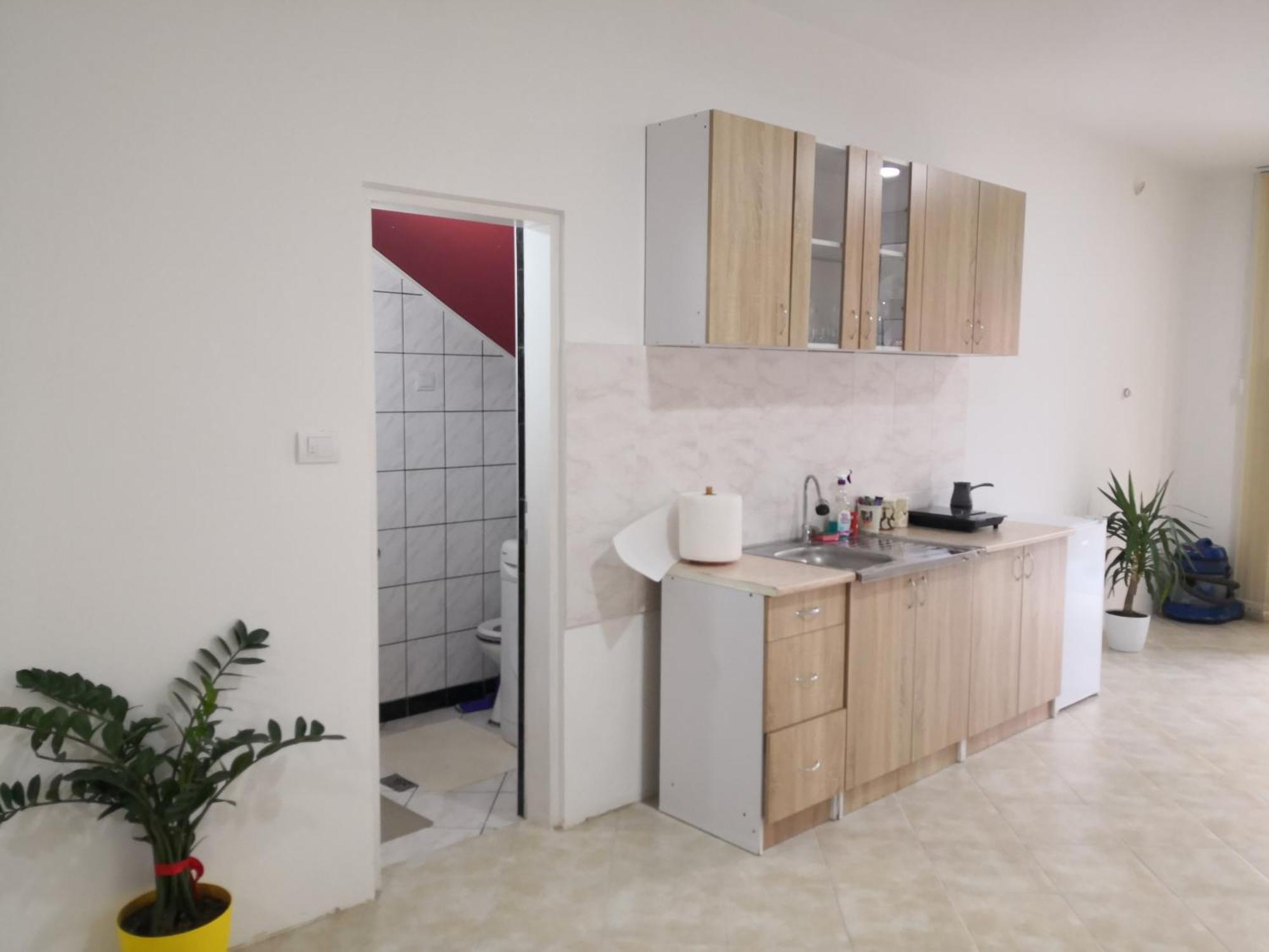 Apartman Maj Bijelo Polje Zewnętrze zdjęcie