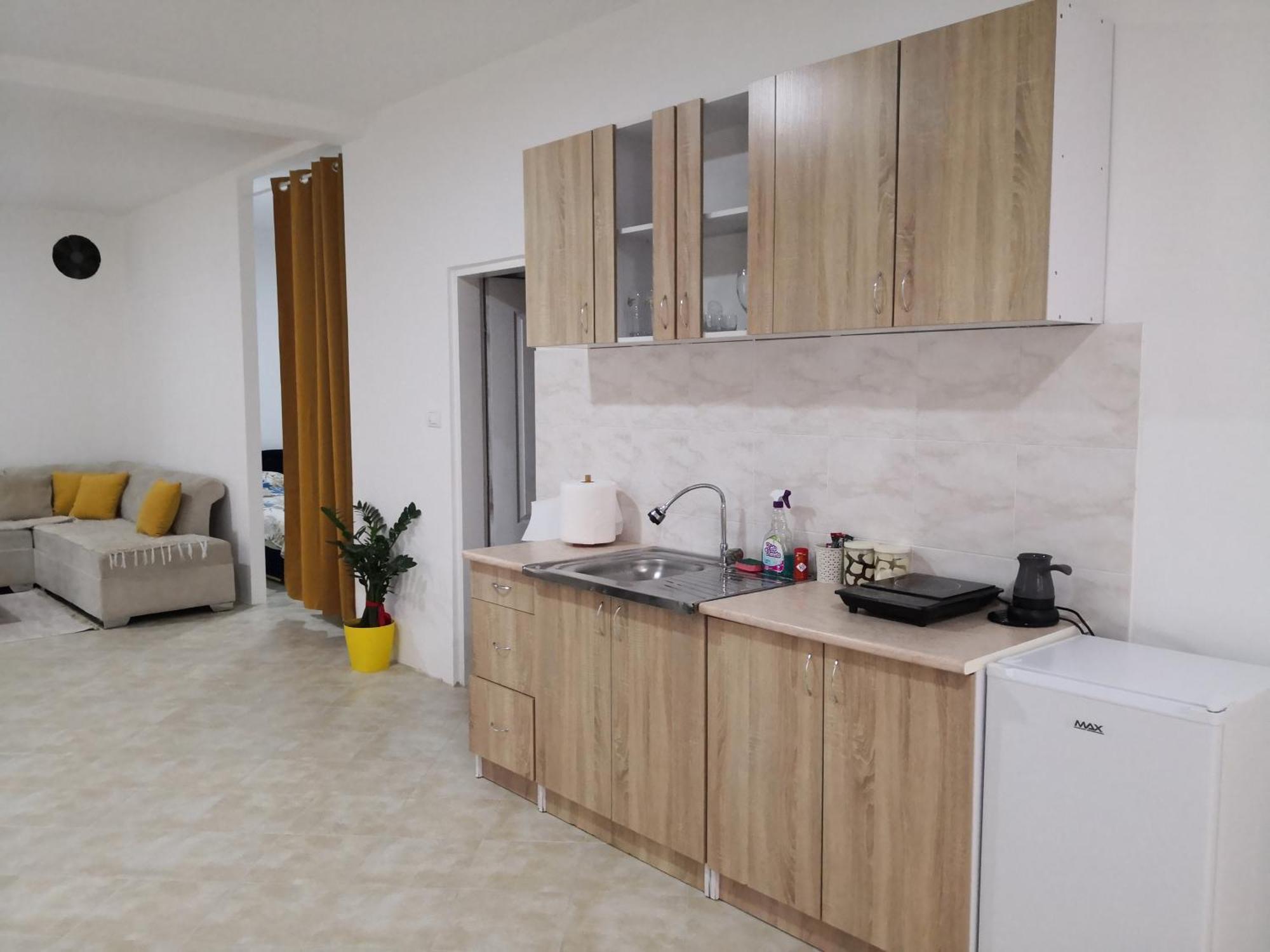 Apartman Maj Bijelo Polje Zewnętrze zdjęcie