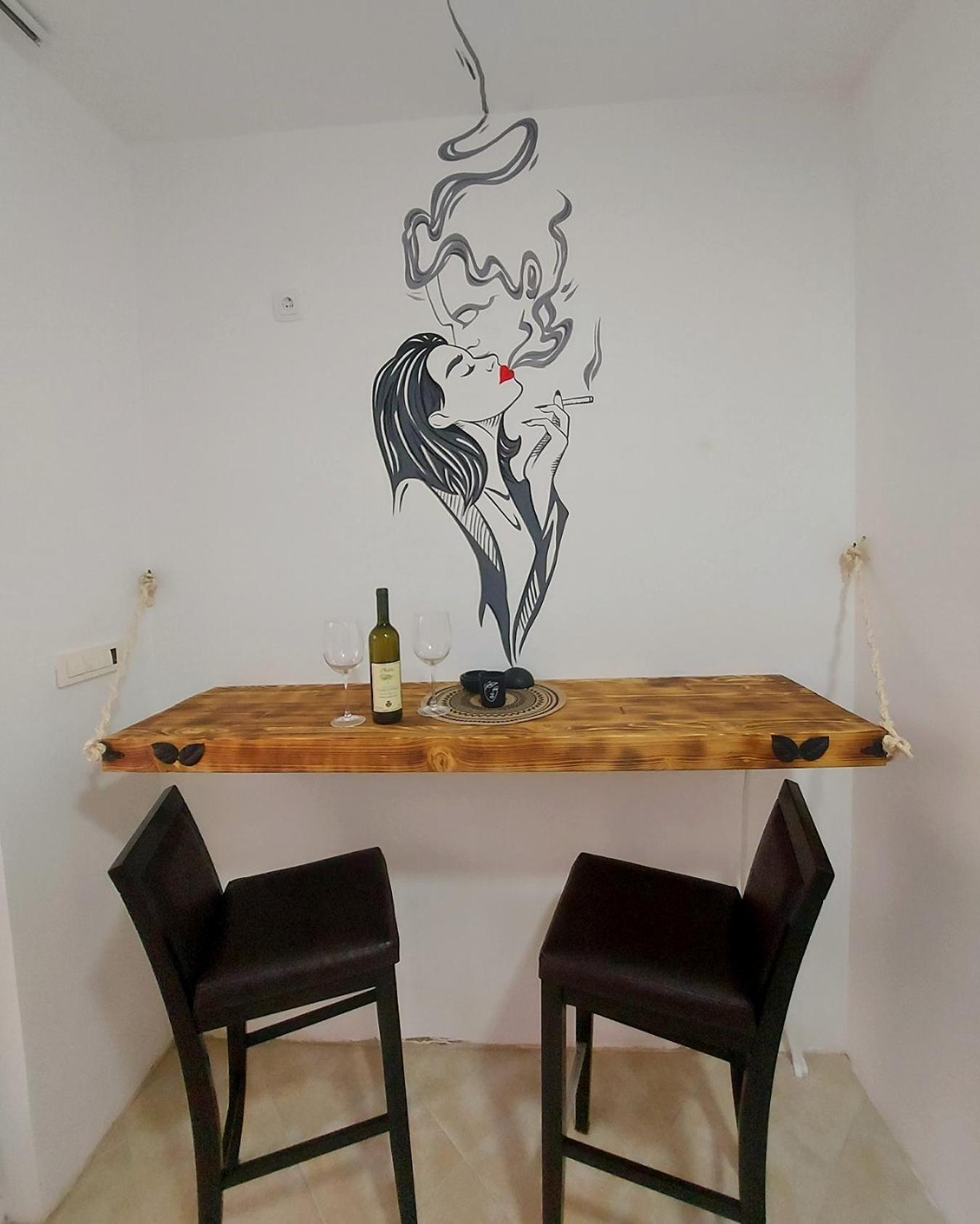 Apartman Maj Bijelo Polje Zewnętrze zdjęcie