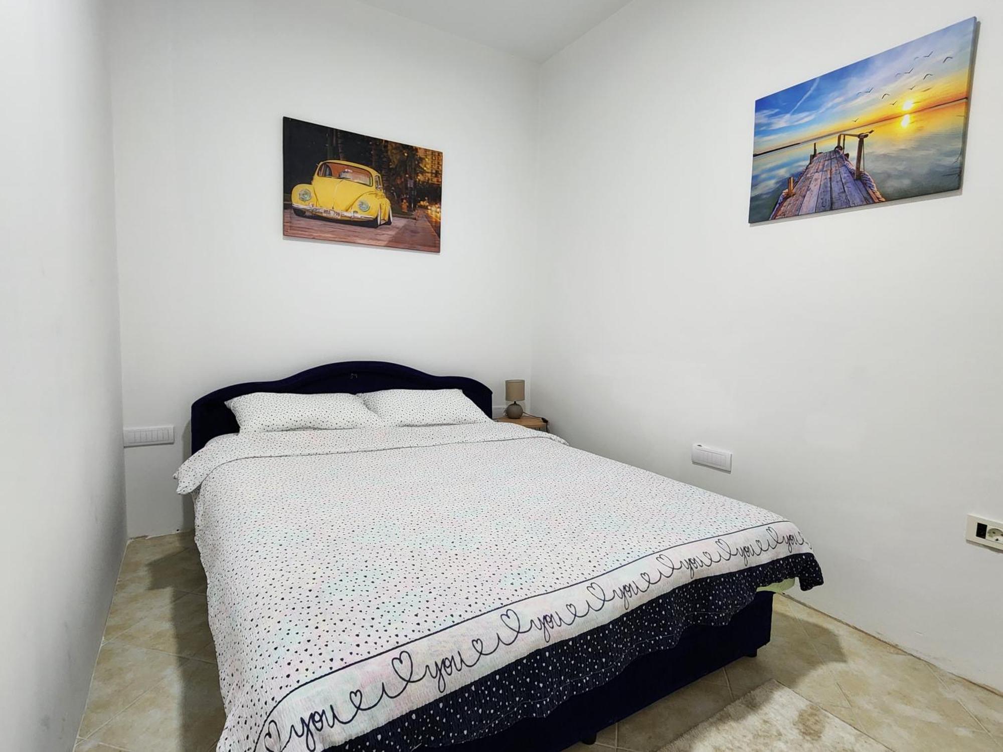 Apartman Maj Bijelo Polje Zewnętrze zdjęcie