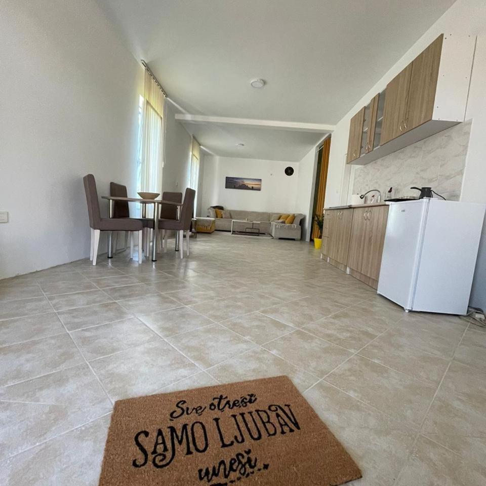 Apartman Maj Bijelo Polje Pokój zdjęcie